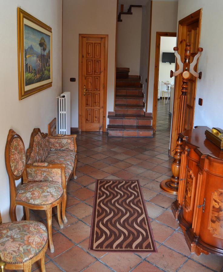 Bed and Breakfast Bed E Breakfast Sanmarco San Marco Argentano Экстерьер фото
