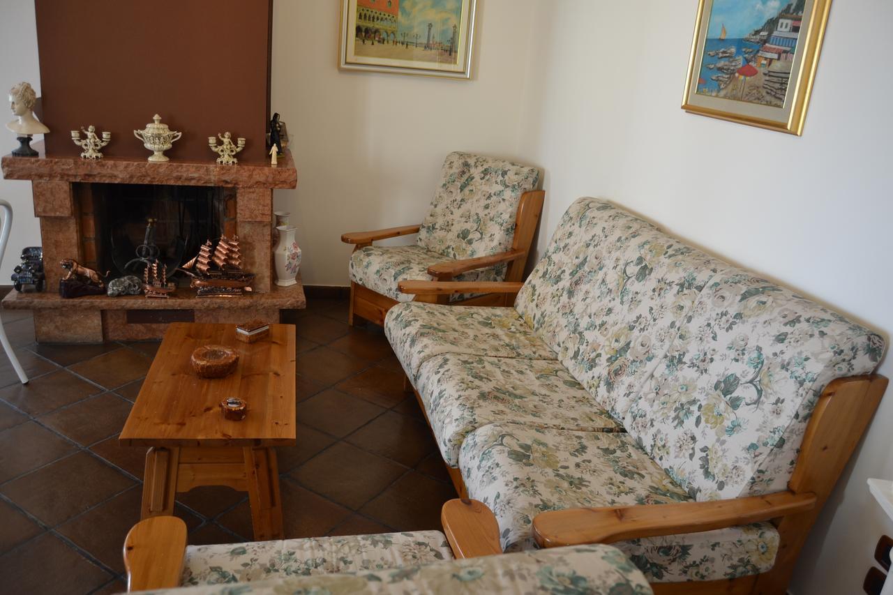 Bed and Breakfast Bed E Breakfast Sanmarco San Marco Argentano Экстерьер фото