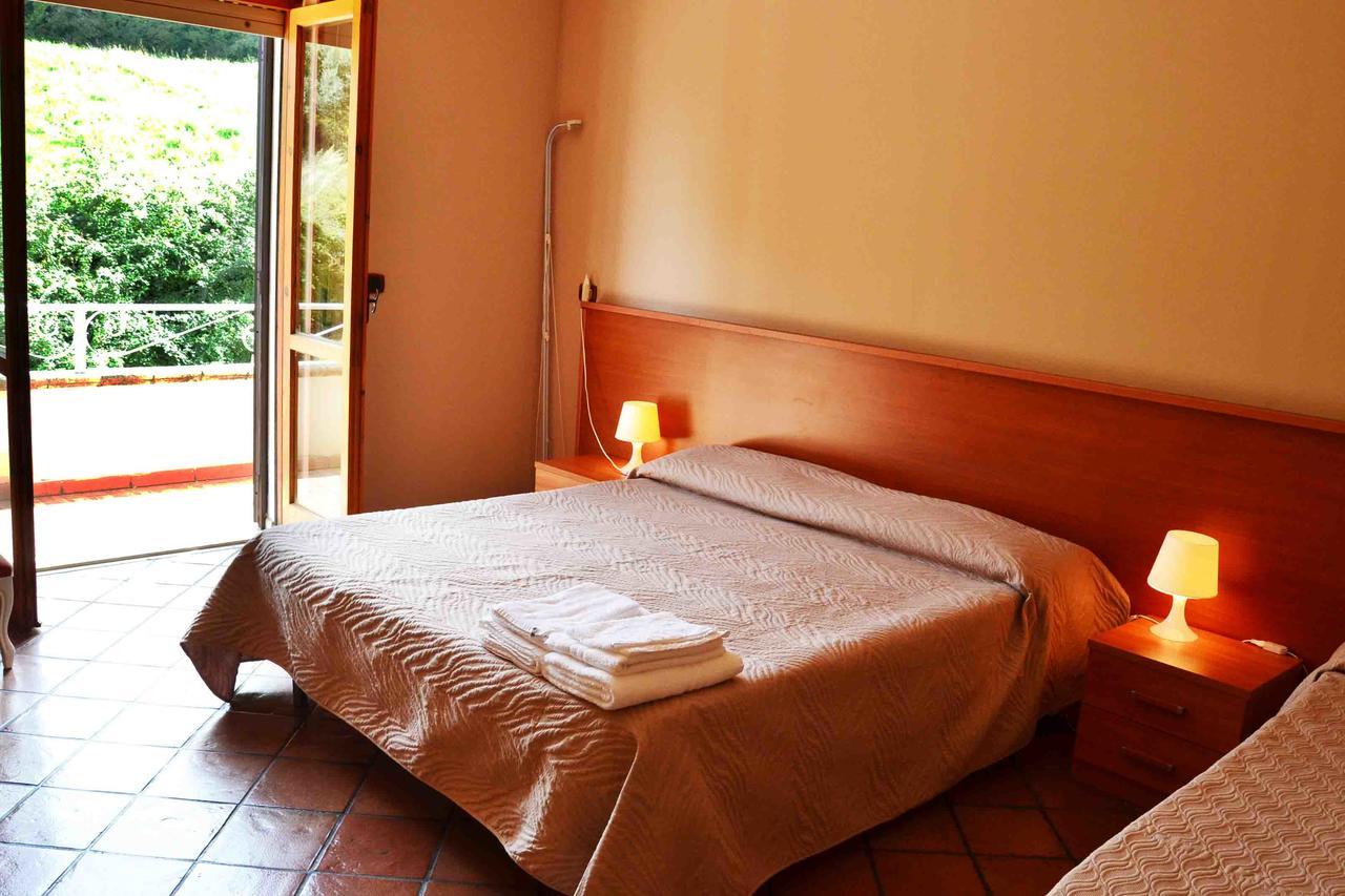 Bed and Breakfast Bed E Breakfast Sanmarco San Marco Argentano Экстерьер фото
