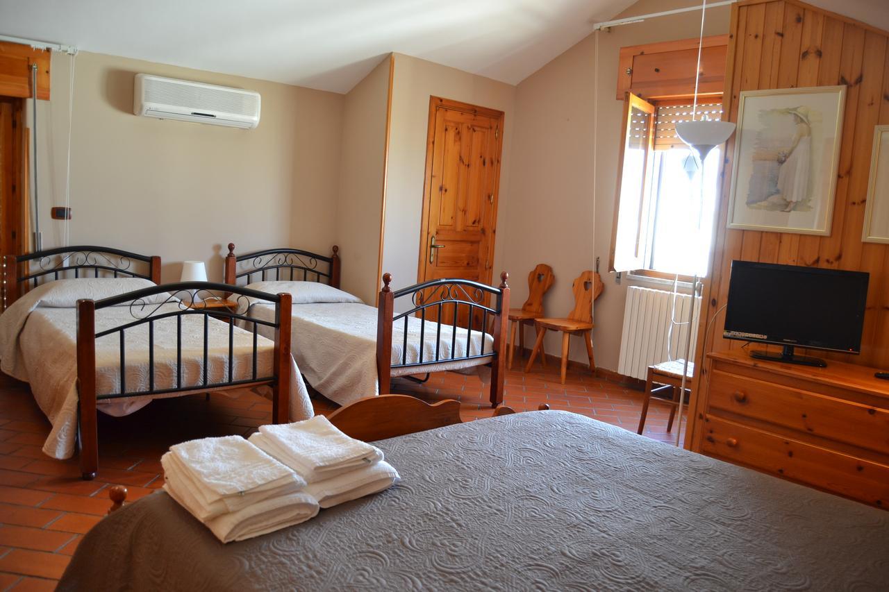 Bed and Breakfast Bed E Breakfast Sanmarco San Marco Argentano Экстерьер фото