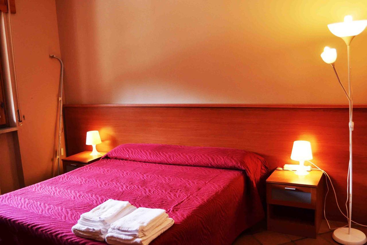 Bed and Breakfast Bed E Breakfast Sanmarco San Marco Argentano Экстерьер фото