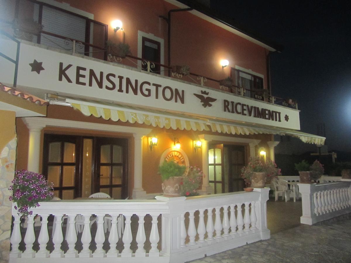 Bed and Breakfast Bed E Breakfast Sanmarco San Marco Argentano Экстерьер фото