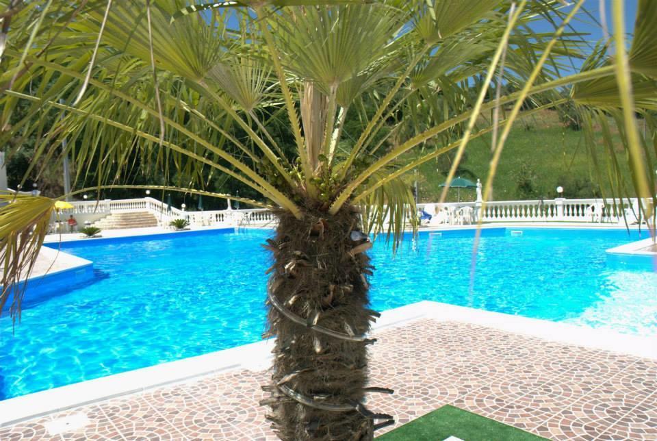 Bed and Breakfast Bed E Breakfast Sanmarco San Marco Argentano Экстерьер фото