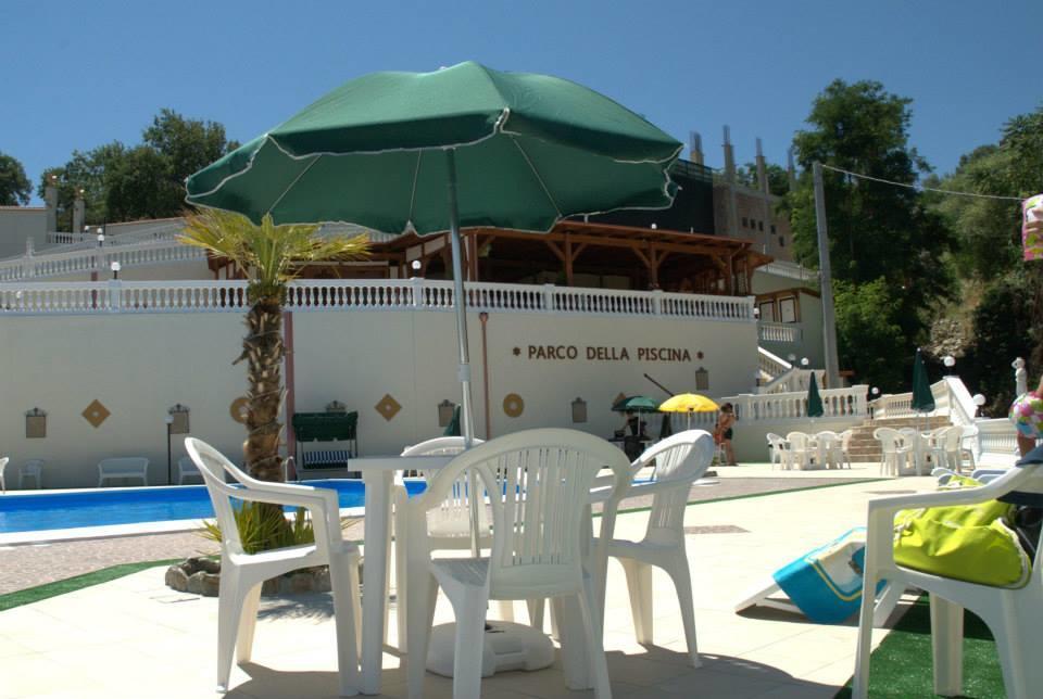 Bed and Breakfast Bed E Breakfast Sanmarco San Marco Argentano Экстерьер фото