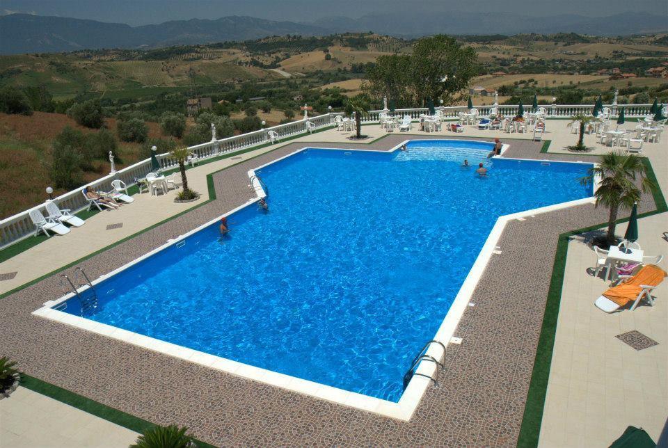 Bed and Breakfast Bed E Breakfast Sanmarco San Marco Argentano Экстерьер фото